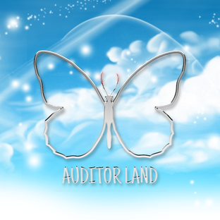 Статистика Дзен AUDITOR LAND