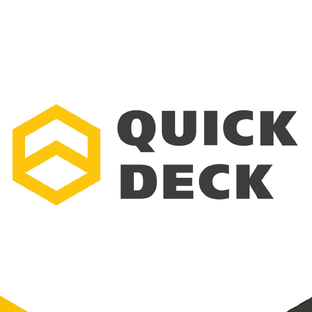 Статистика Дзен Quick Deck | Квик Дек - сразу и навсегда!