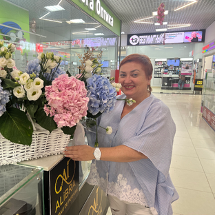 Статистика Дзен Жизнь молодой пенсионерки