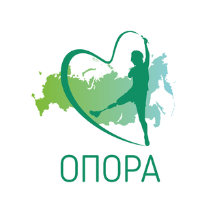 Статистика Дзен Сообщество инвалидов «Опора»