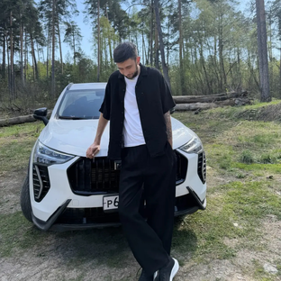 Статистика Дзен Об автомобилях - просто