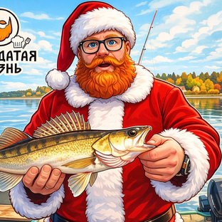 Статистика Дзен Бородатая жизнь
