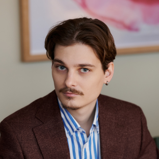 Статистика Дзен Артемий Сташевский
