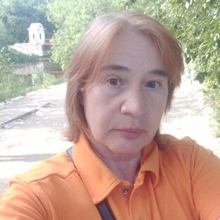 Логотип канала Ася Петрова Точка зрения