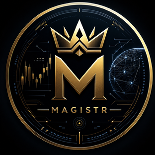 Статистика Дзен Magistr_system