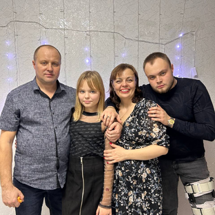Статистика Дзен Хозяйка с Урала влог