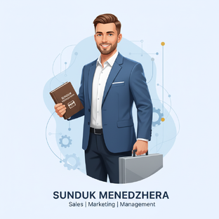 Статистика Дзен Сундук менеджера