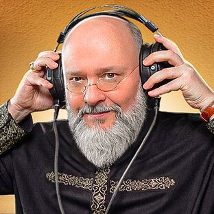 Дзен PROFESSOR GEORGIEVSKY статистика