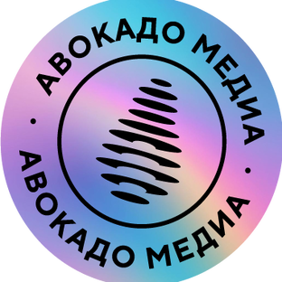 Статистика Дзен Авокадо Медиа