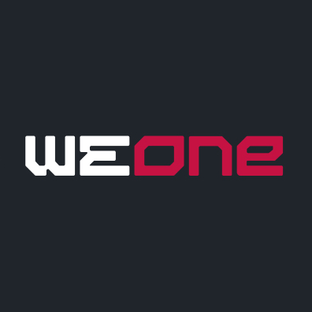 Логотип канала WeOne