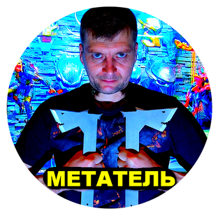 Статистика Дзен МЕТАТЕЛЬ