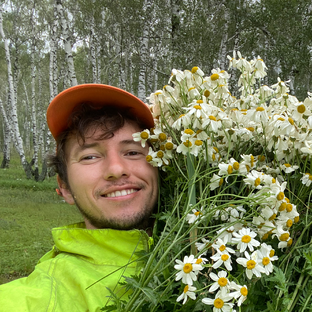 Статистика Дзен Из деревни Тим Кузнецов