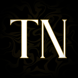 Логотип канала Tarot News