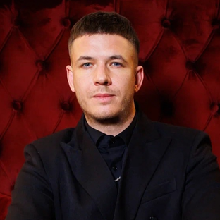 Статистика Дзен Максим Крицкий