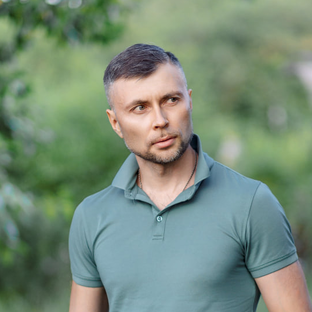 Статистика Дзен Психолог Александр Тимофеев
