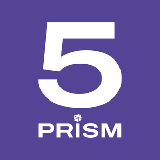 Академия коучингa 5 Prism