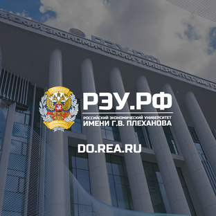 Статистика Дзен Дополнительное образование РЭУ им. Г.В. Плеханова