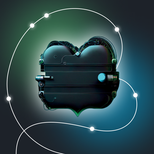 Статистика Дзен Galileosky | Телематика и решения для IOT