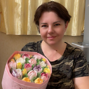 Статистика Дзен Наталья вяжет.