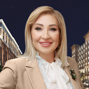 Статистика Дзен Светлана Наумова / Все о недвижимости