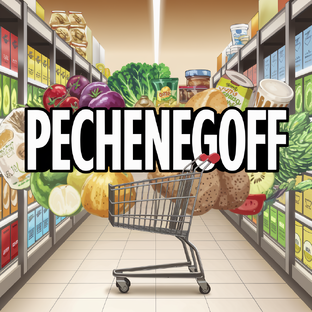 Дзен PechenegOFF статистика