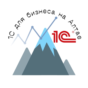 Статистика Дзен 1С для бизнеса на Алтае