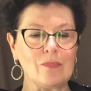 Статистика Дзен Marina Anatolievna