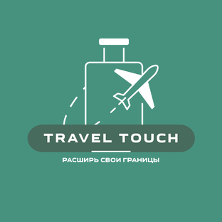 Статистика Дзен Travel.Touch