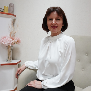 Статистика Дзен Психолог для предприниматей Валентина Марченко