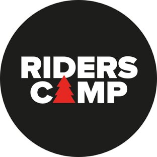 Riders camp