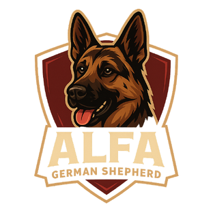 Статистика Дзен Альфа-DOG | Alpha The Shepherd