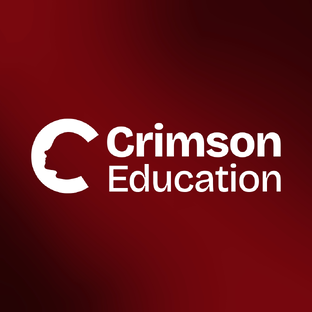 Статистика Дзен Crimson Education - поступи в США и Великобританию