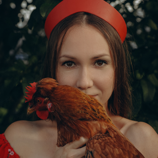Статистика Дзен На даче круче! / Настю Легостаева