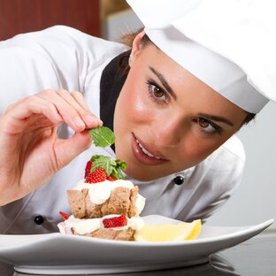 Статистика Дзен Восточный вкус