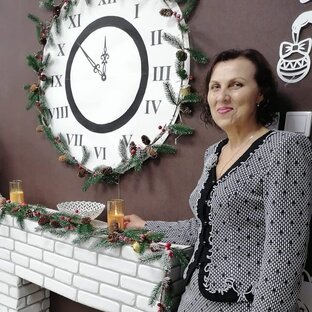 Статистика Дзен У ХОЗЯЮШКИ