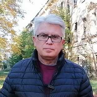 Статистика Дзен Александр Фёдоров