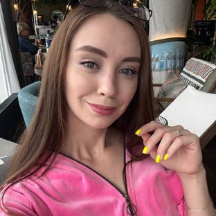 Статистика Дзен Анна Литвиненко