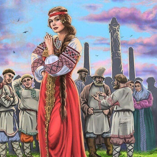 Статистика Дзен Обо всем понемногу