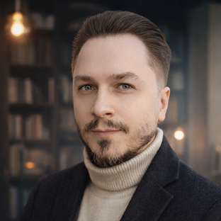 Статистика Дзен Евгений Никифоров