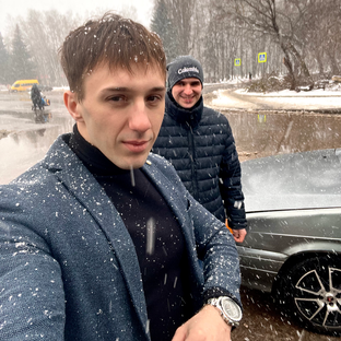 Статистика Дзен Тёма Наумов 