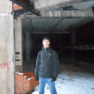 Статистика Дзен Димон Индустриальный