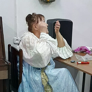 Статистика Дзен Наталья Андрианова