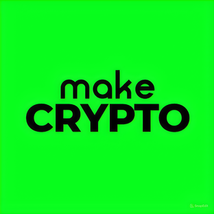 makecrypto