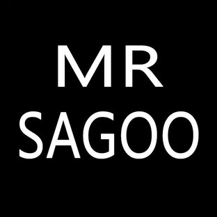 Статистика Дзен Mr Sagoo