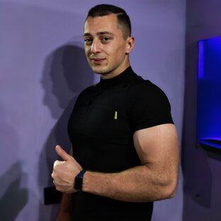 Статистика Дзен Ричард ЛФК