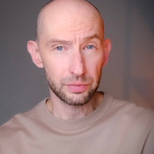 Статистика Дзен Виталий Елисеев