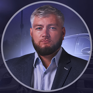Статистика Дзен Владимир Романов