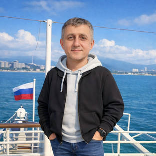 Статистика Дзен Андрей.Ai