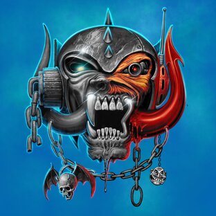 Дзен Metal 101 статистика