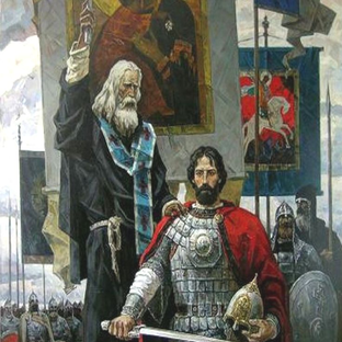 Дзен Алекс Росийский статистика